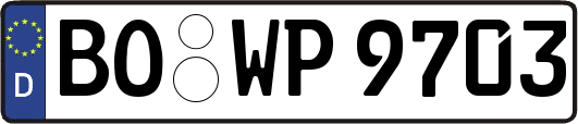 BO-WP9703