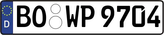 BO-WP9704