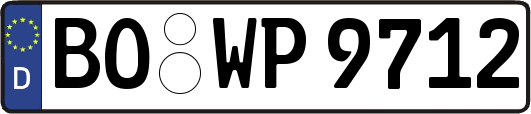 BO-WP9712