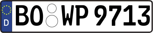 BO-WP9713