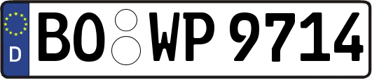 BO-WP9714