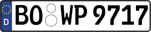 BO-WP9717
