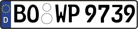 BO-WP9739