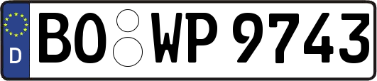 BO-WP9743
