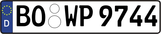 BO-WP9744