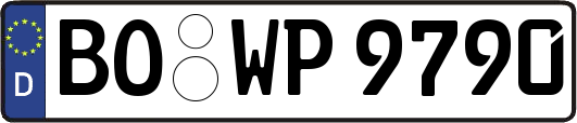 BO-WP9790