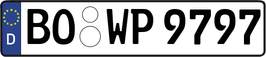 BO-WP9797