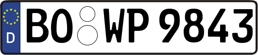 BO-WP9843