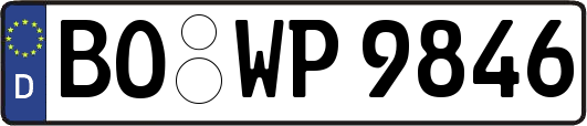BO-WP9846