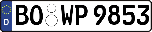 BO-WP9853