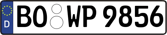 BO-WP9856