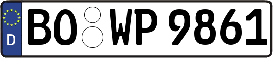 BO-WP9861