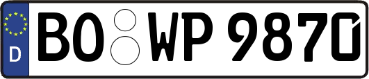 BO-WP9870