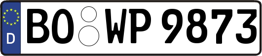 BO-WP9873