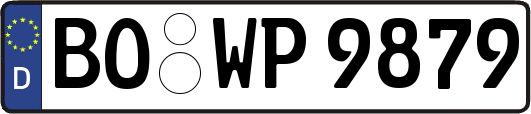 BO-WP9879