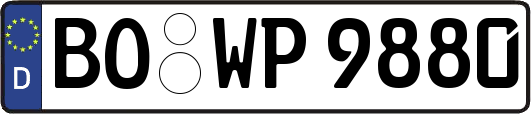 BO-WP9880
