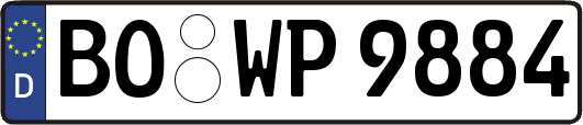 BO-WP9884