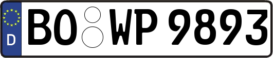BO-WP9893
