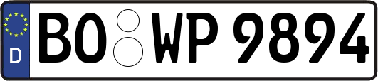 BO-WP9894