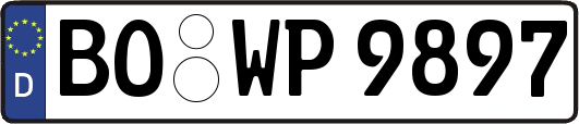 BO-WP9897