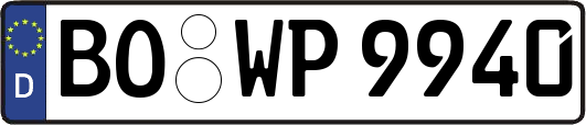 BO-WP9940