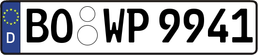 BO-WP9941