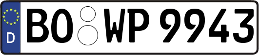 BO-WP9943