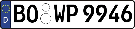 BO-WP9946