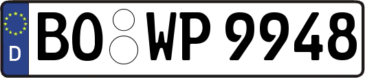BO-WP9948