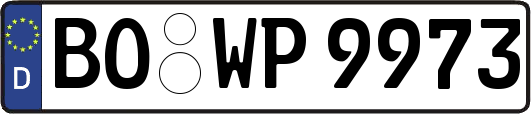 BO-WP9973