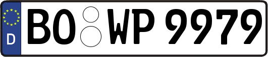 BO-WP9979