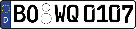 BO-WQ0107