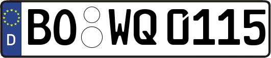 BO-WQ0115