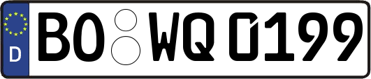 BO-WQ0199