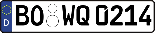 BO-WQ0214