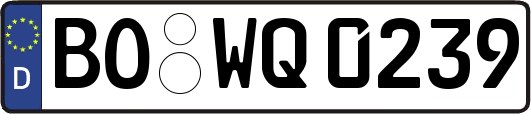 BO-WQ0239