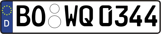 BO-WQ0344