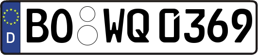 BO-WQ0369