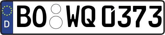BO-WQ0373