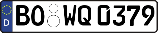 BO-WQ0379