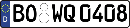 BO-WQ0408
