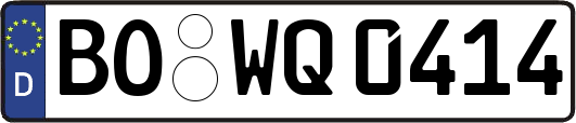 BO-WQ0414