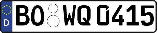 BO-WQ0415