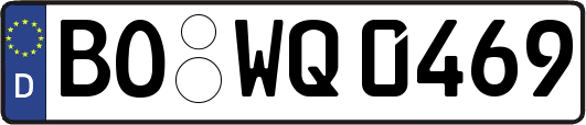 BO-WQ0469