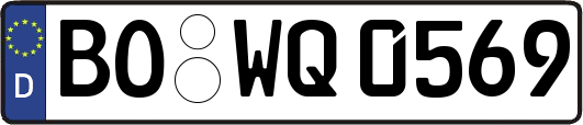 BO-WQ0569