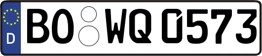 BO-WQ0573