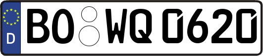 BO-WQ0620