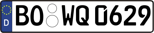 BO-WQ0629