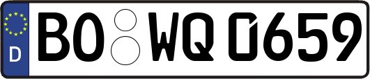 BO-WQ0659