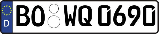 BO-WQ0690